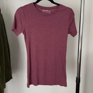 Eddie Bauer tee